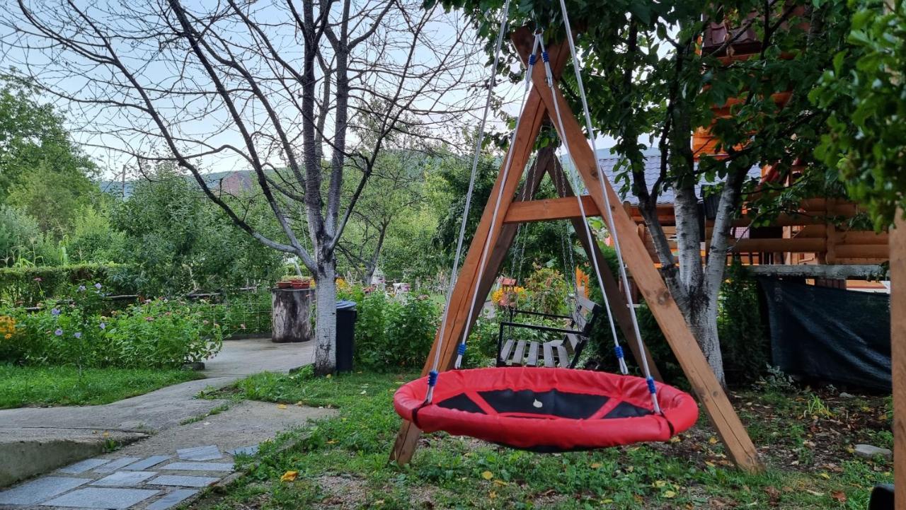 Holiday Home Sajra Kulen Vakuf Kültér fotó
